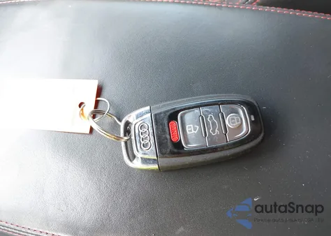 2017 Audi A7 3.0T Competition Prestige from USA, damaged, VIN WAUW3AFCXHN016081